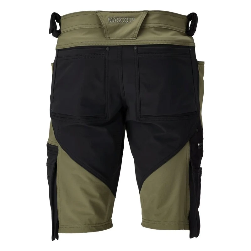 Mascot Advanced Korte Werkbroek 23149