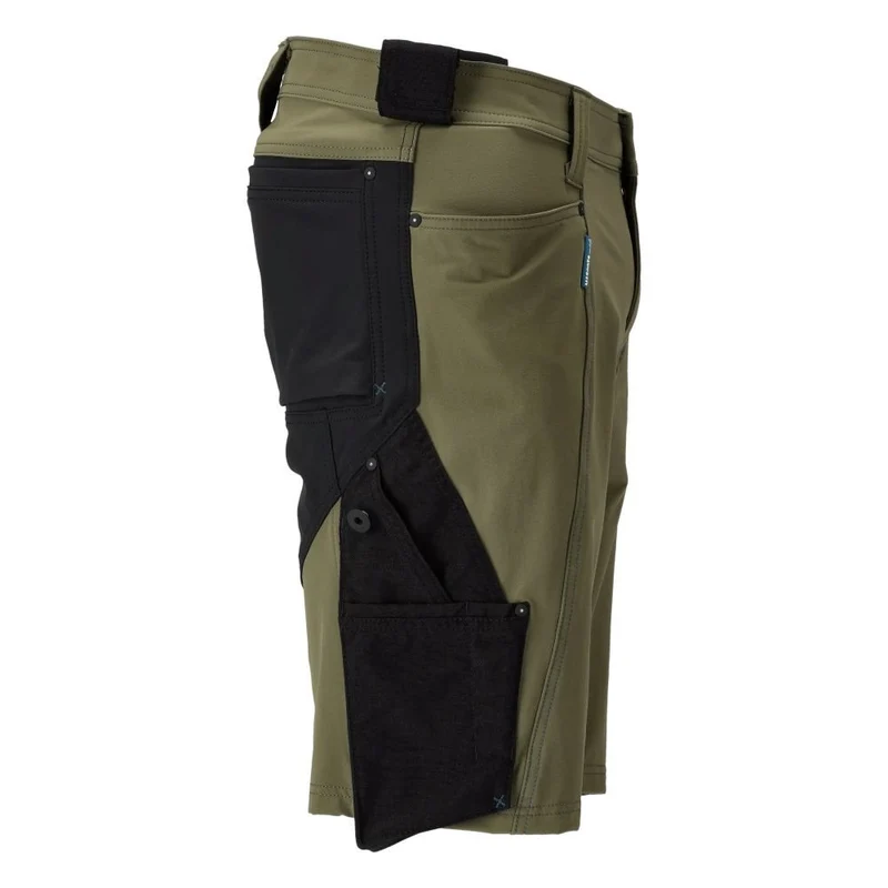 Mascot Advanced Korte Werkbroek 23149
