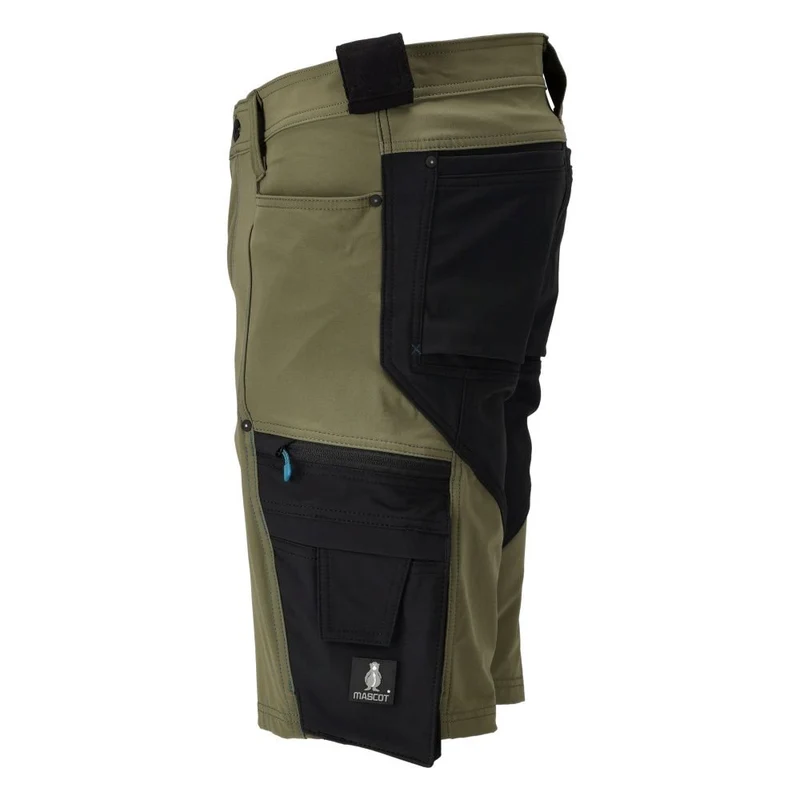 Mascot Advanced Korte Werkbroek 23149