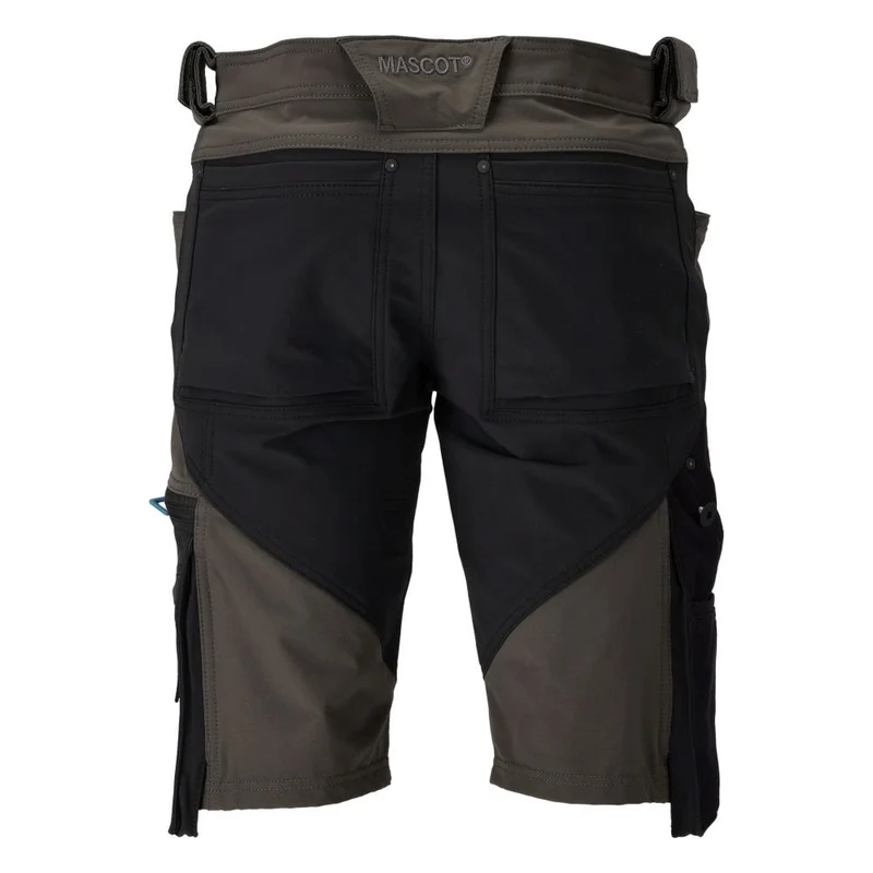 Mascot Advanced Korte Werkbroek 23149