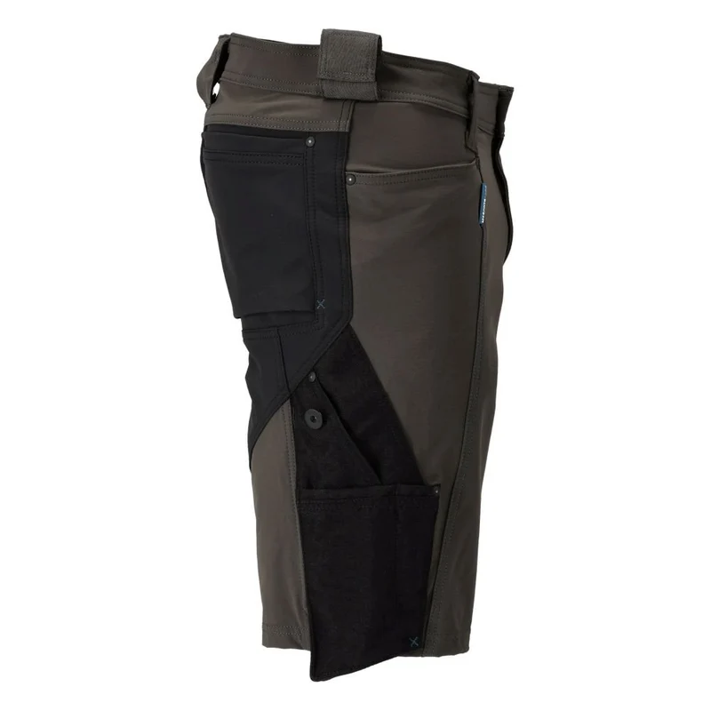 Mascot Advanced Korte Werkbroek 23149