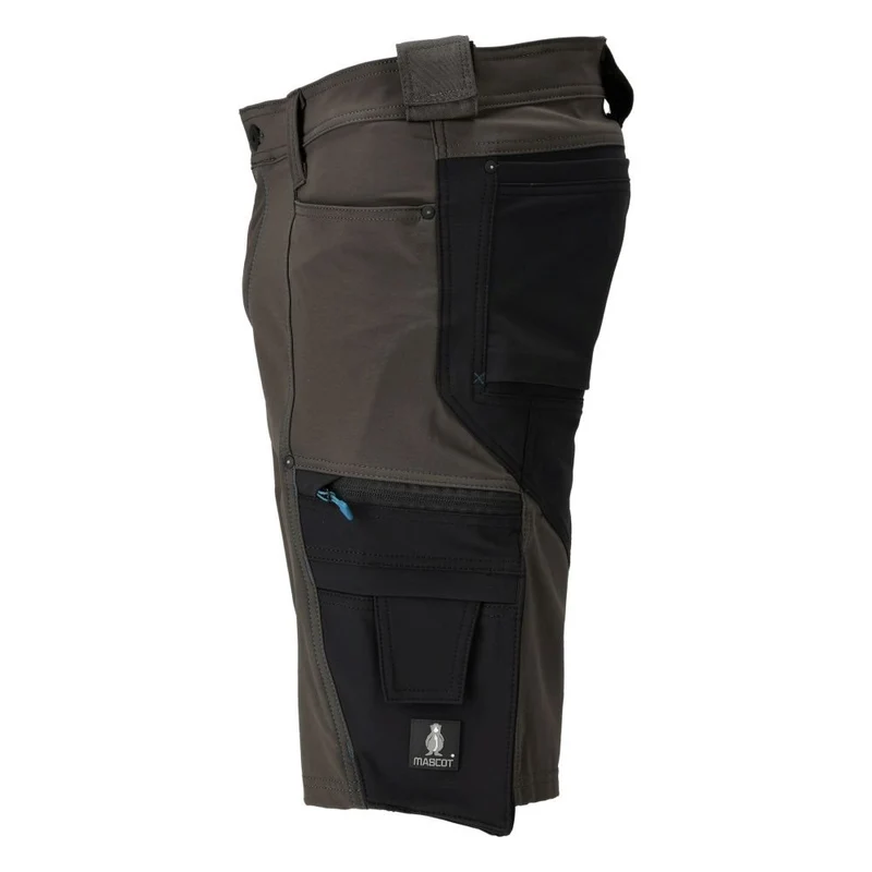 Mascot Advanced Korte Werkbroek 23149