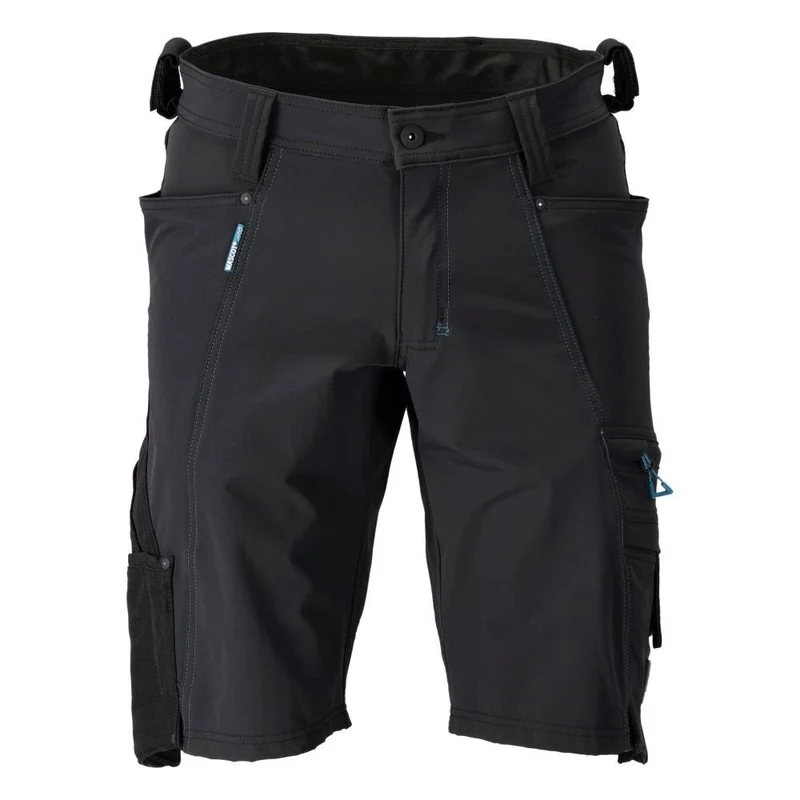 Mascot Advanced Korte Werkbroek 23149