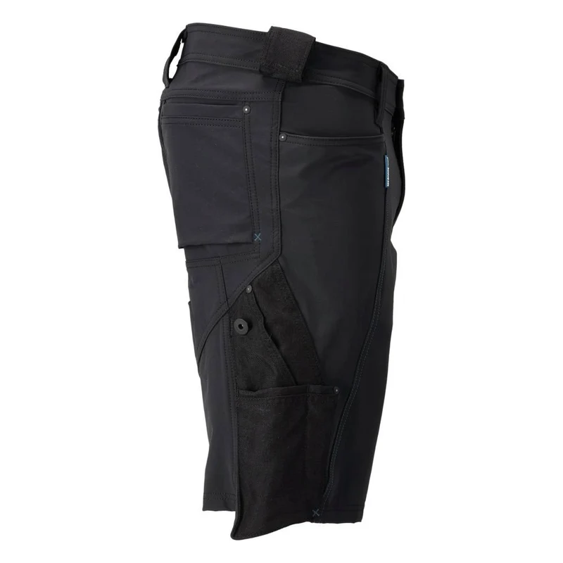 Mascot Advanced Korte Werkbroek 23149