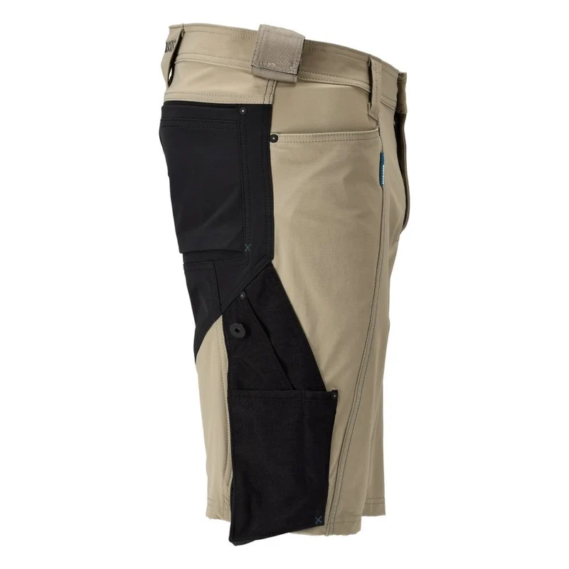 Mascot Advanced Korte Werkbroek 23149