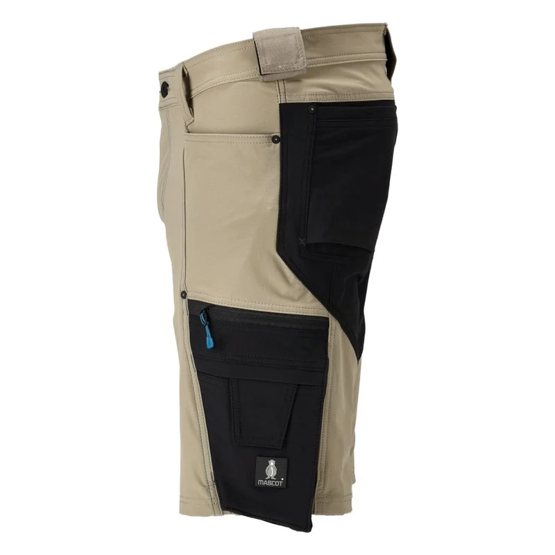 Mascot Advanced Korte Werkbroek 23149