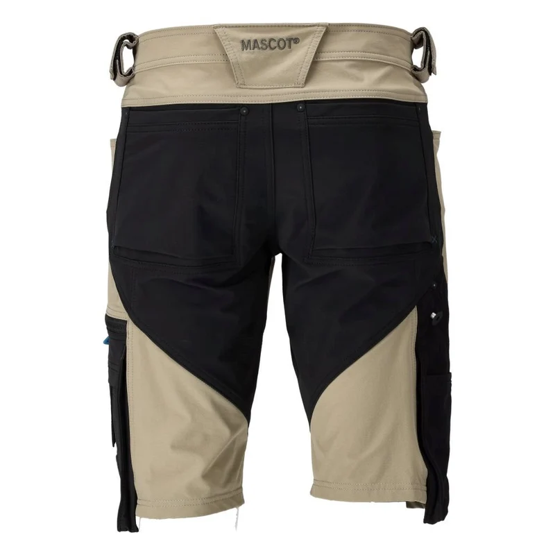 Mascot Advanced Korte Werkbroek 23149