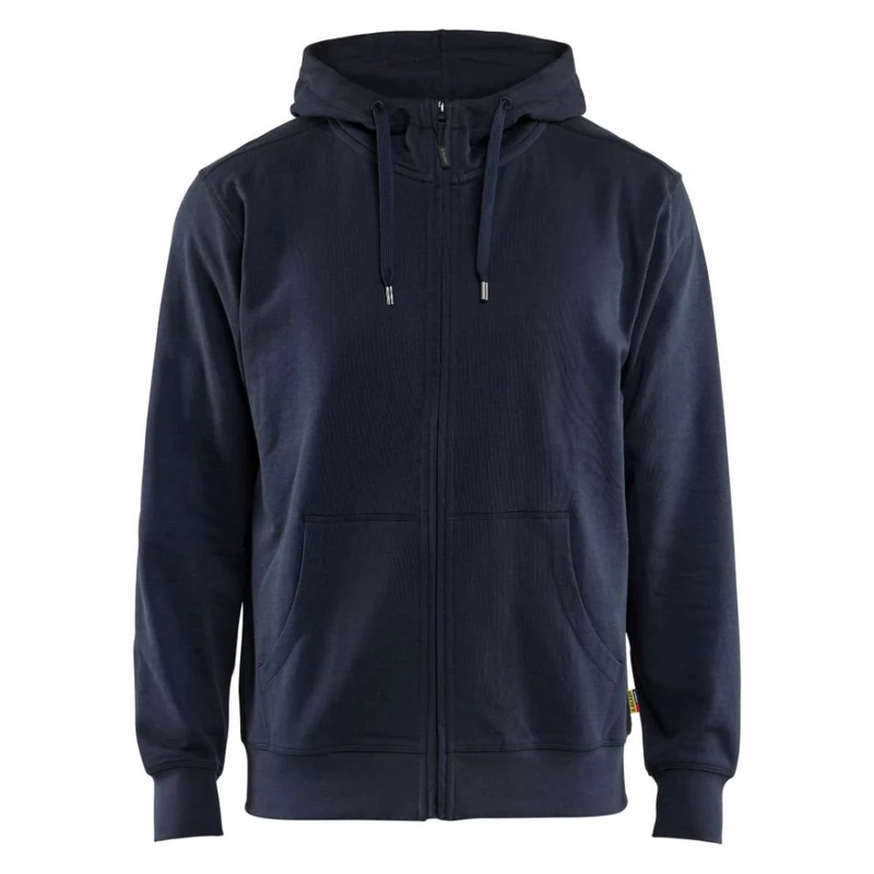 Blaklader Hooded Sweatshirt 3366-1158