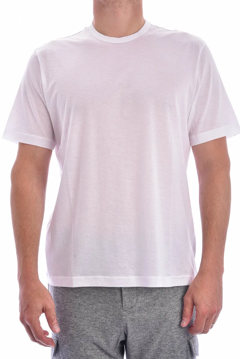 T-Shirt 'Eneas Ultra 100' Weiß