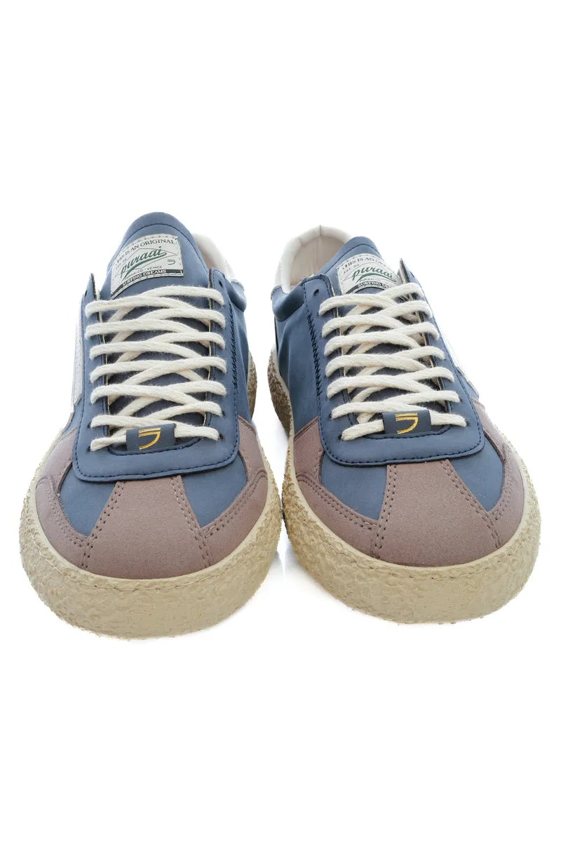 Sneaker 'Blueberry' Blau