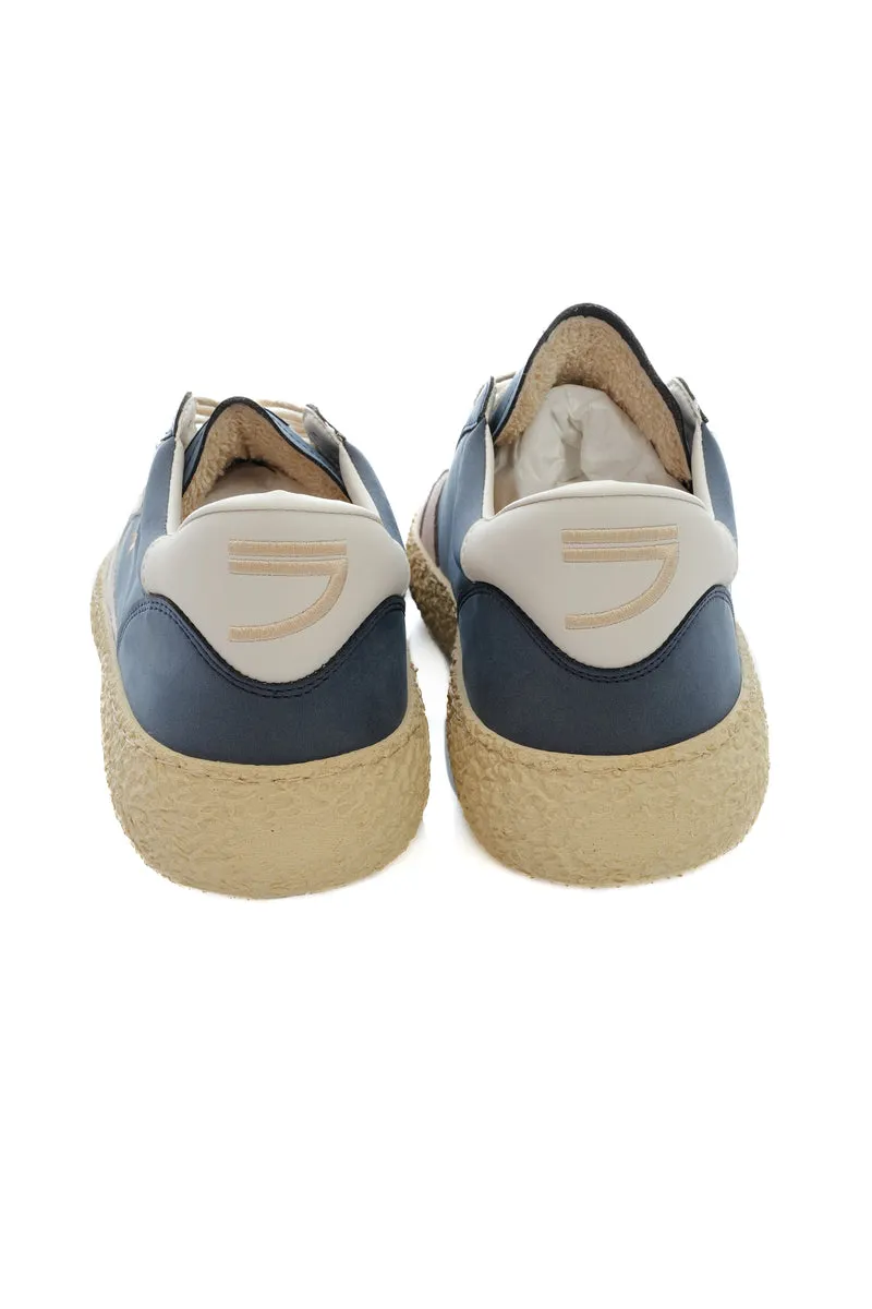 Sneaker 'Blueberry' Blau