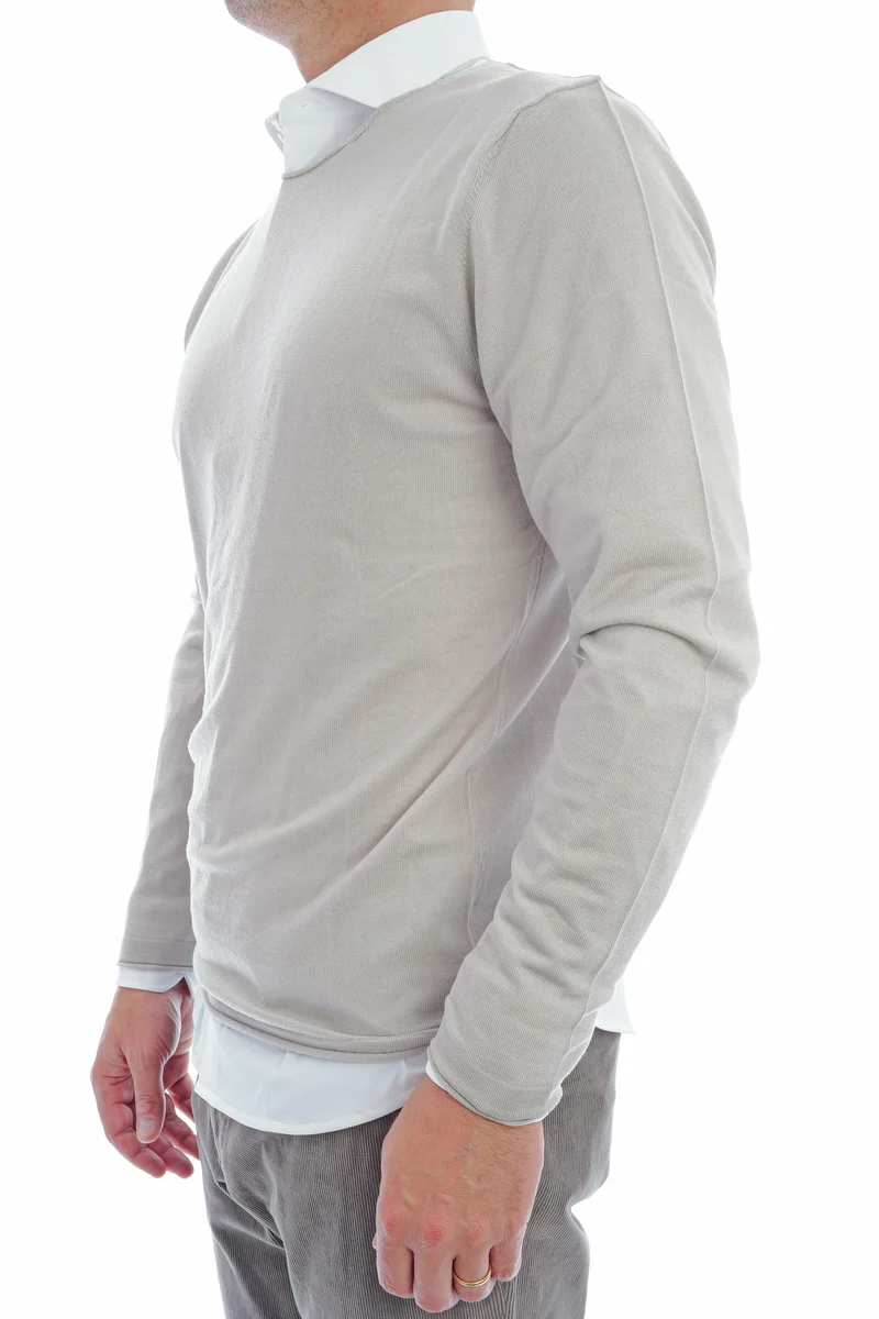 Wollpullover 'Paul' Kit