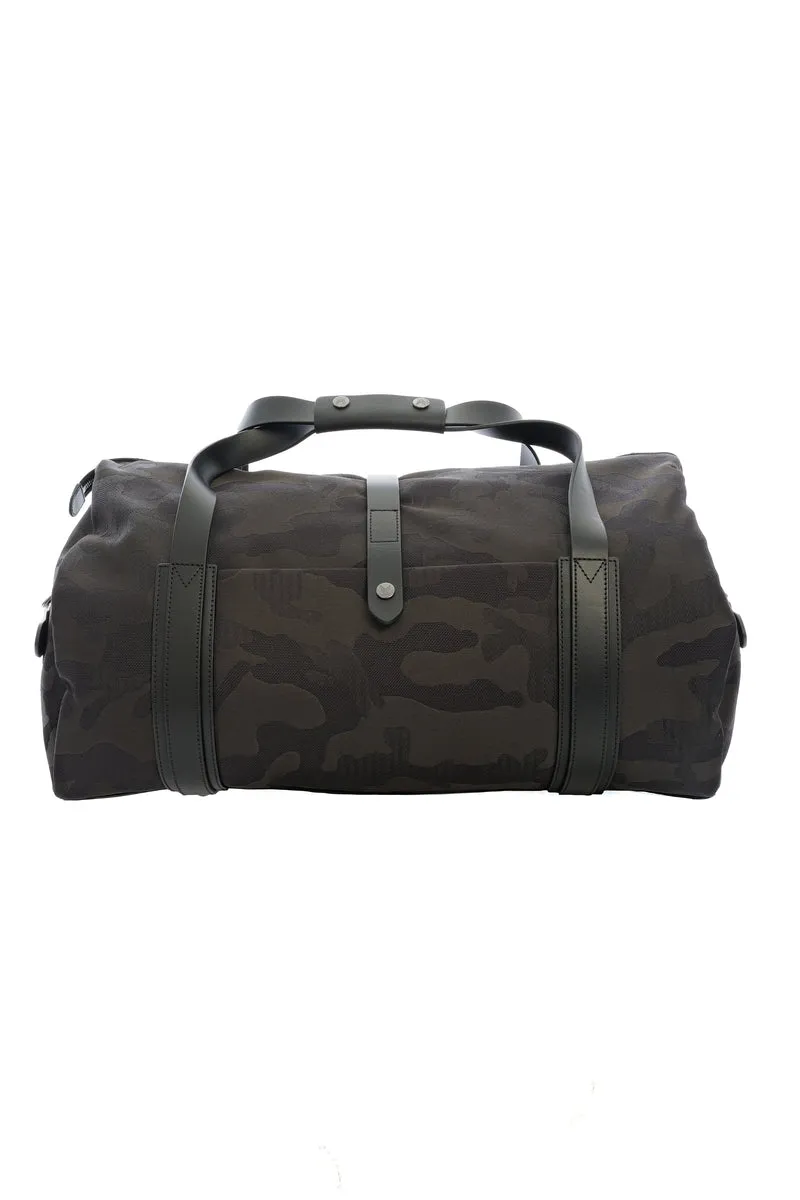 Tasche 'Explorer' Schwarz