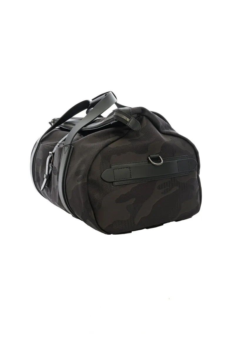 Tasche 'Explorer' Schwarz