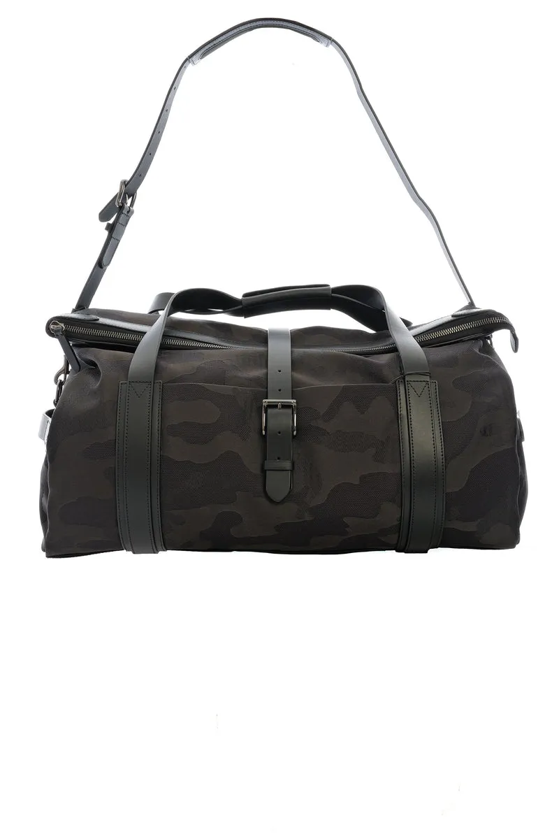 Tasche 'Explorer' Schwarz