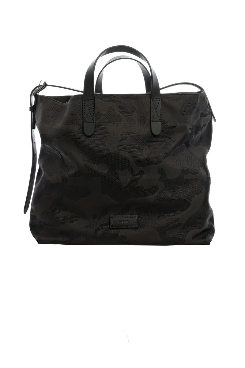 Tasche 'Companion' Schwarz