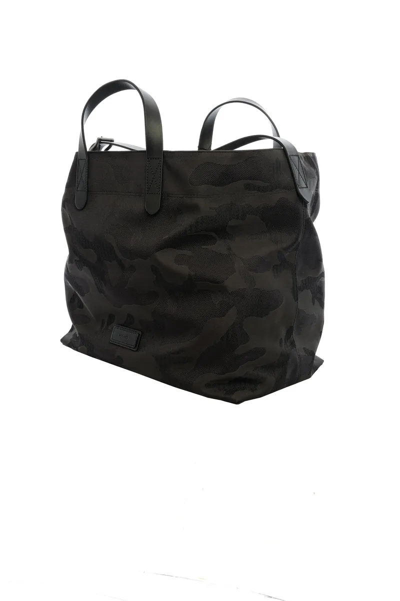 Tasche 'Companion' Schwarz