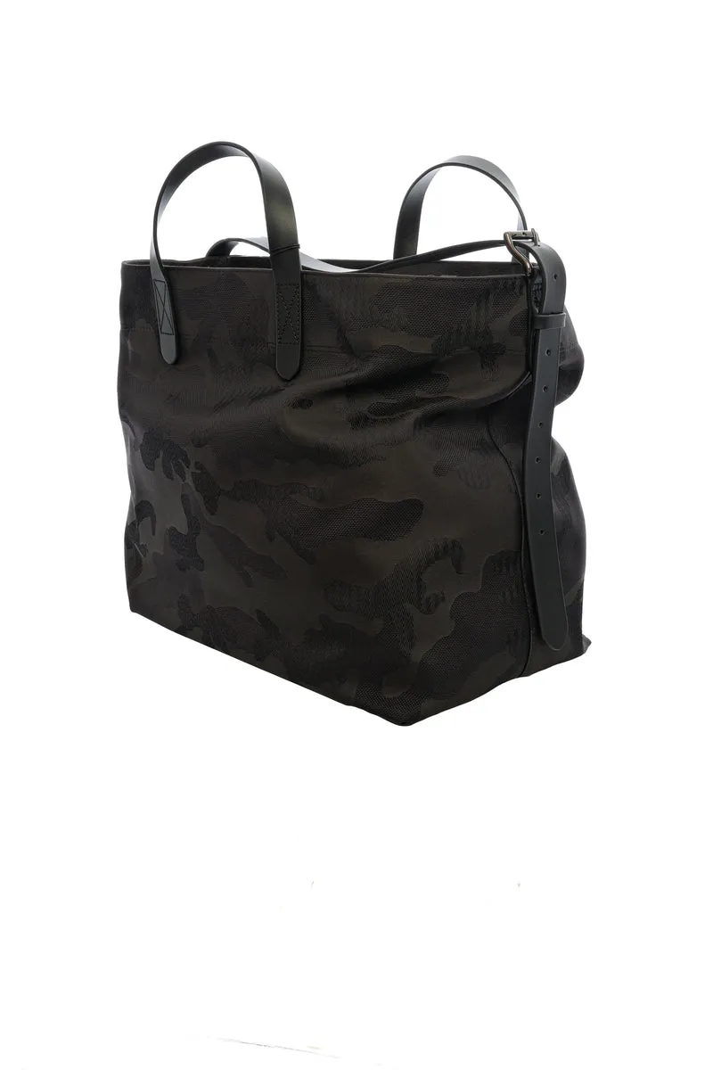 Tasche 'Companion' Schwarz