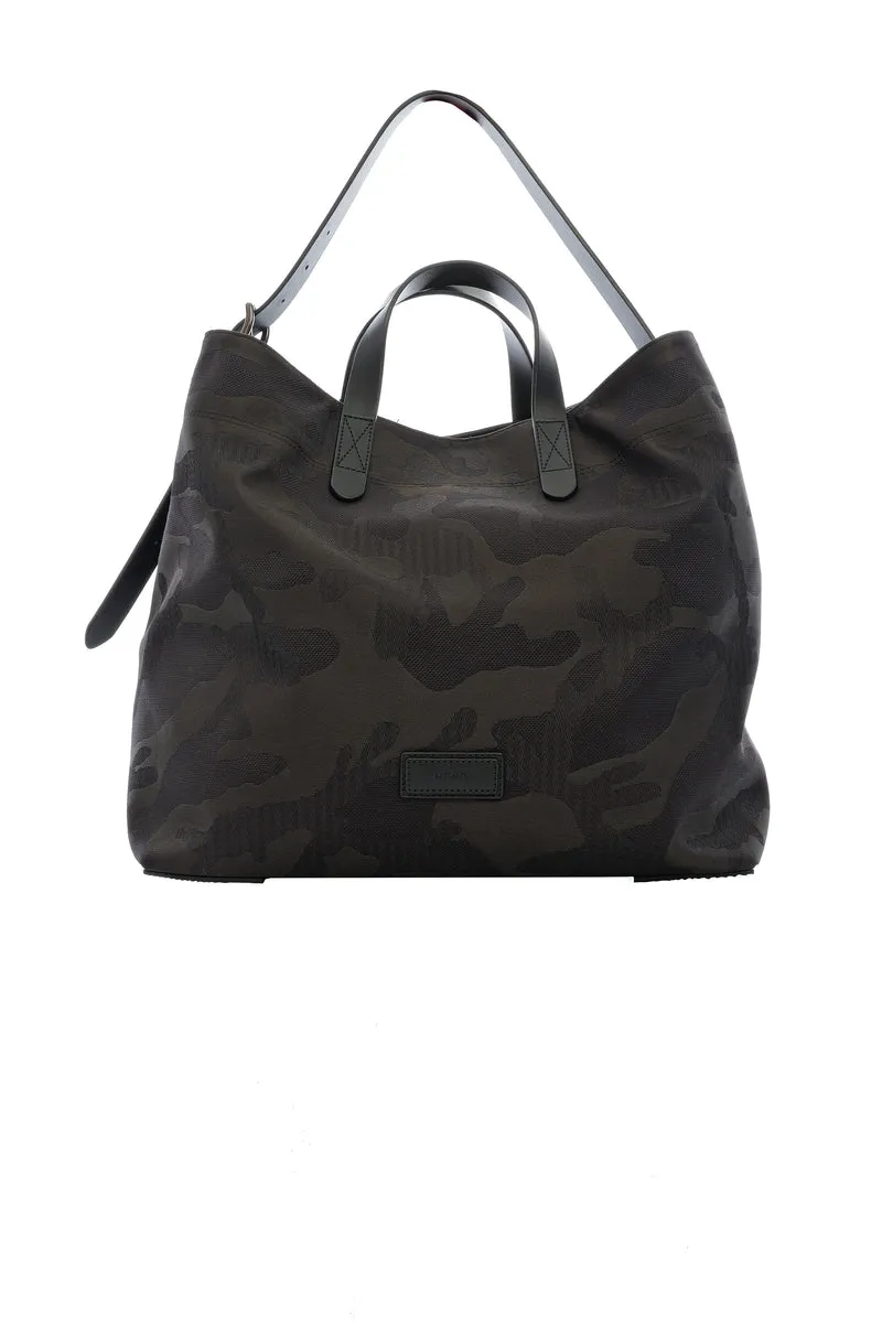 Tasche 'Companion' Schwarz