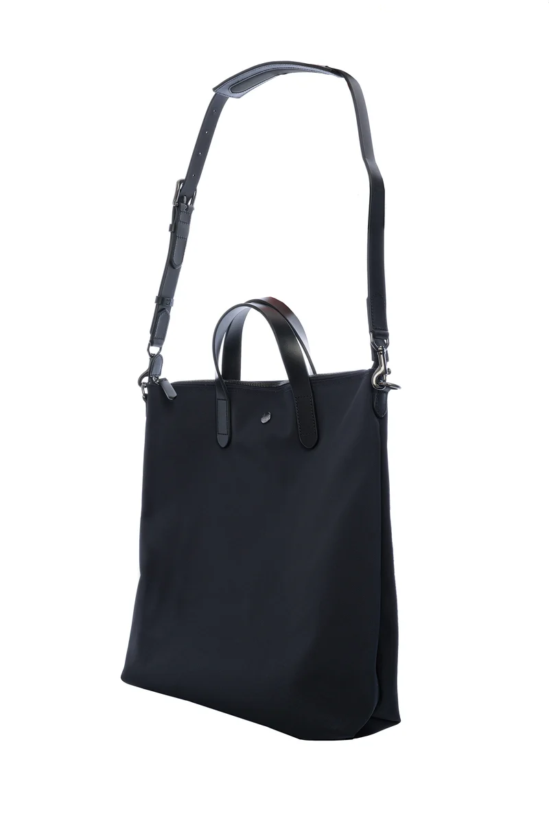 Tasche 'Shopper' Navy
