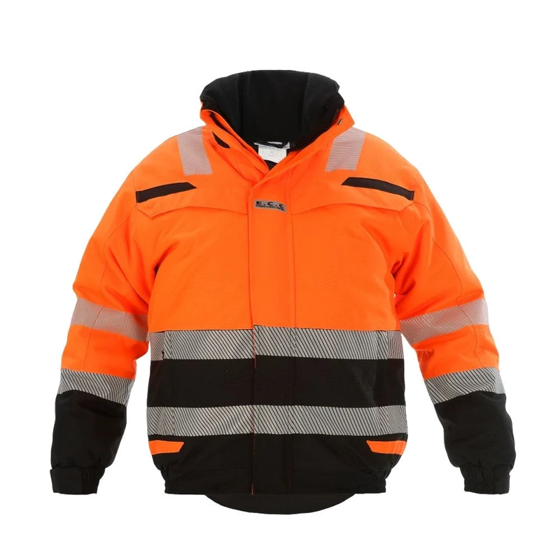 Hydrowear Umag High Vis Pilotjack 072396