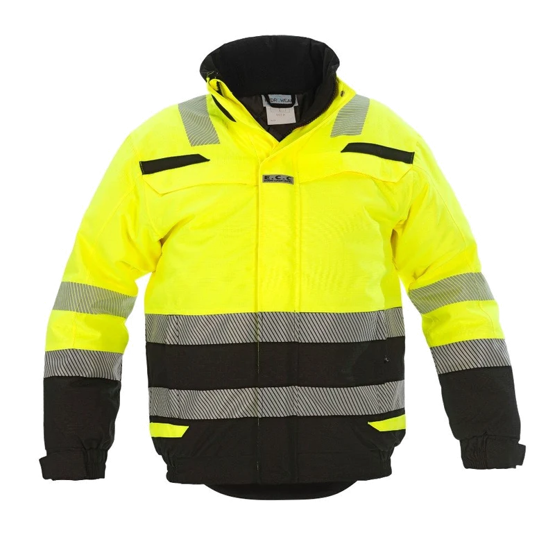 Hydrowear Umag High Vis Pilotjack 072396