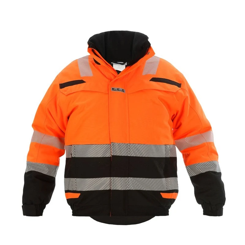 Hydrowear Umag High Vis Pilotjack 072396