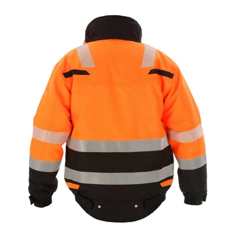 Hydrowear Umag High Vis Pilotjack 072396