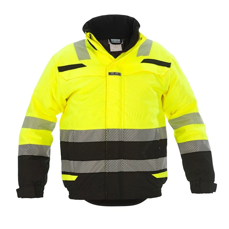 Hydrowear Umag High Vis Pilotjack 072396