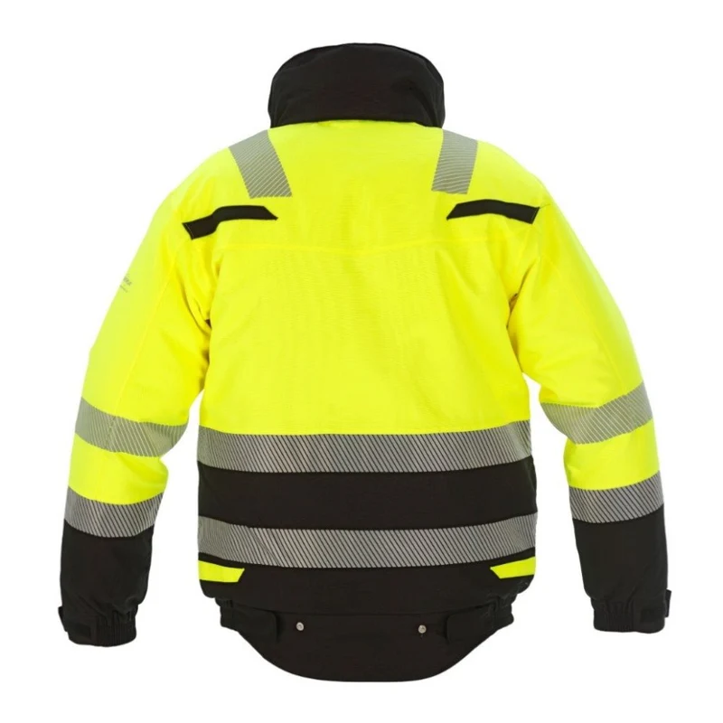 Hydrowear Umag High Vis Pilotjack 072396