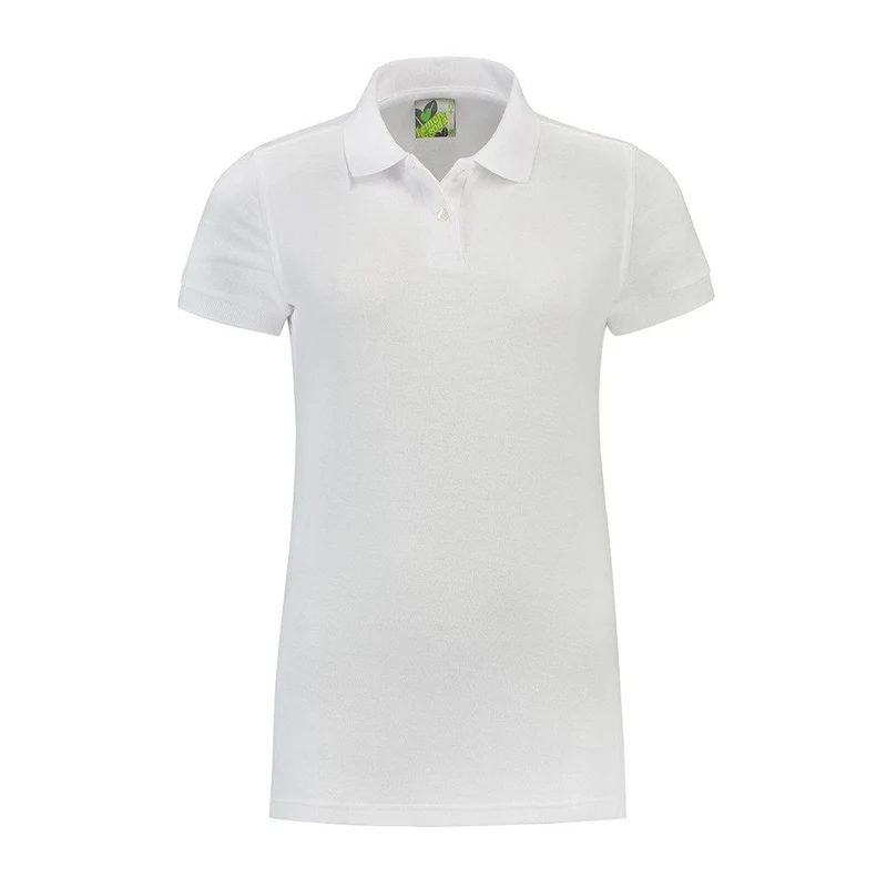 Lemon & Soda Polo Basic Mix Korte mouw Dames LEM3502