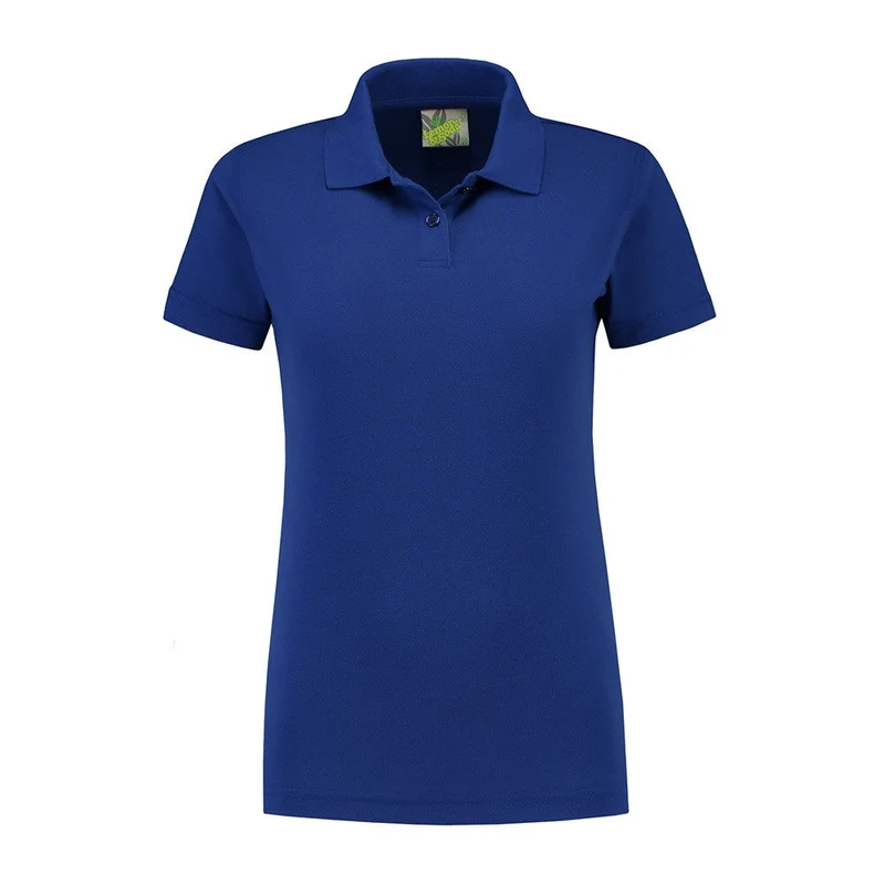 Lemon & Soda Polo Basic Mix Korte mouw Dames LEM3502