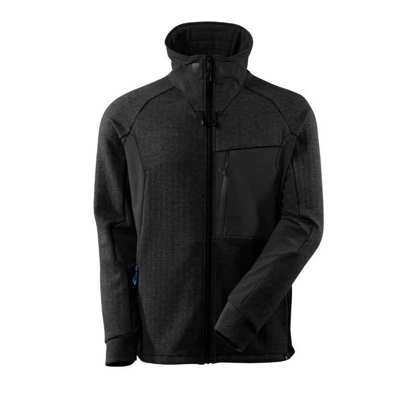 Mascot Advanced Sweatvest met rits 17484