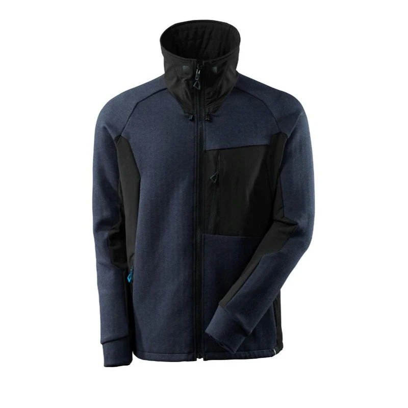 Mascot Advanced Sweatvest met rits 17484