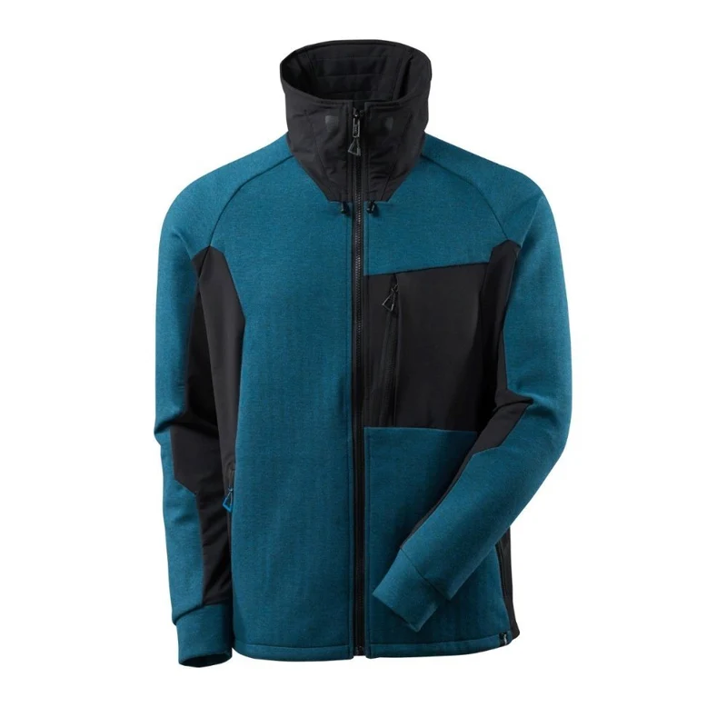 Mascot Advanced Sweatvest met rits 17484