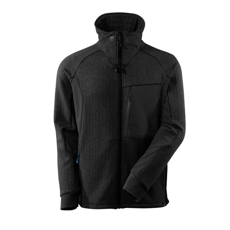 Mascot Advanced Sweatvest met rits 17484