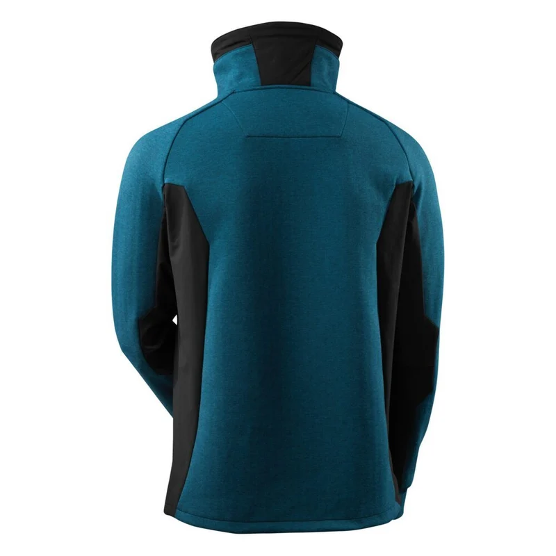 Mascot Advanced Sweatvest met rits 17484
