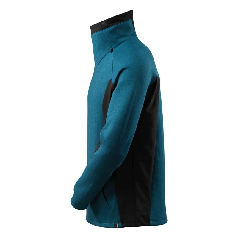 Mascot Advanced Sweatvest met rits 17484