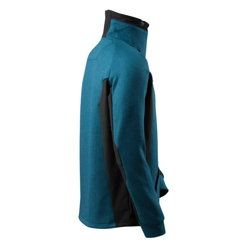 Mascot Advanced Sweatvest met rits 17484