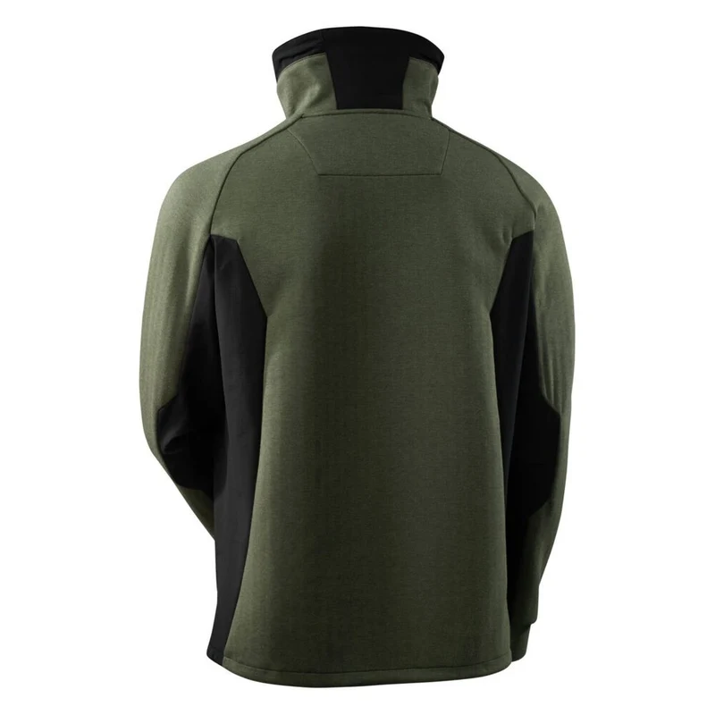 Mascot Advanced Sweatvest met rits 17484