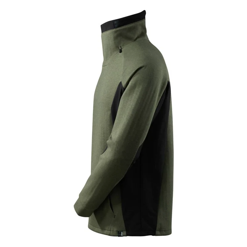 Mascot Advanced Sweatvest met rits 17484