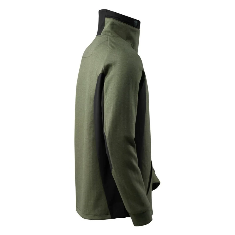 Mascot Advanced Sweatvest met rits 17484