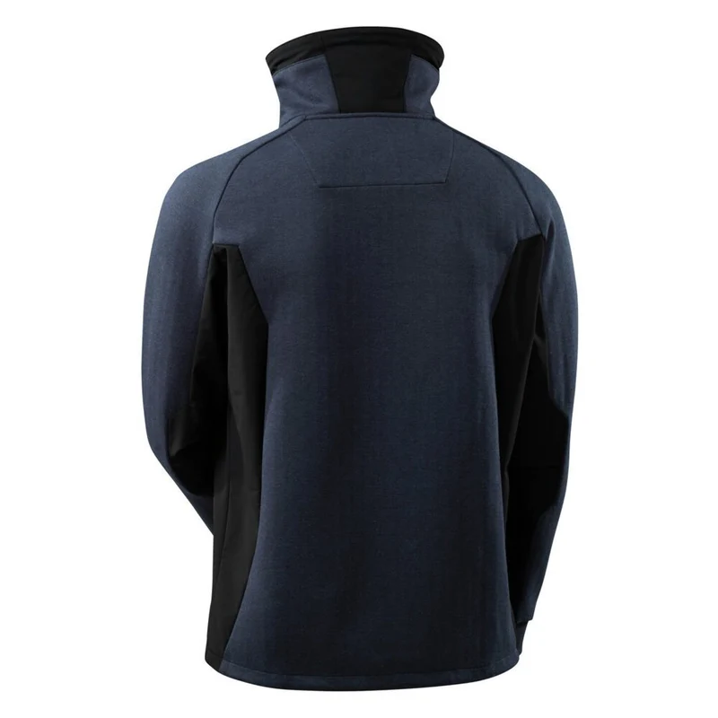Mascot Advanced Sweatvest met rits 17484