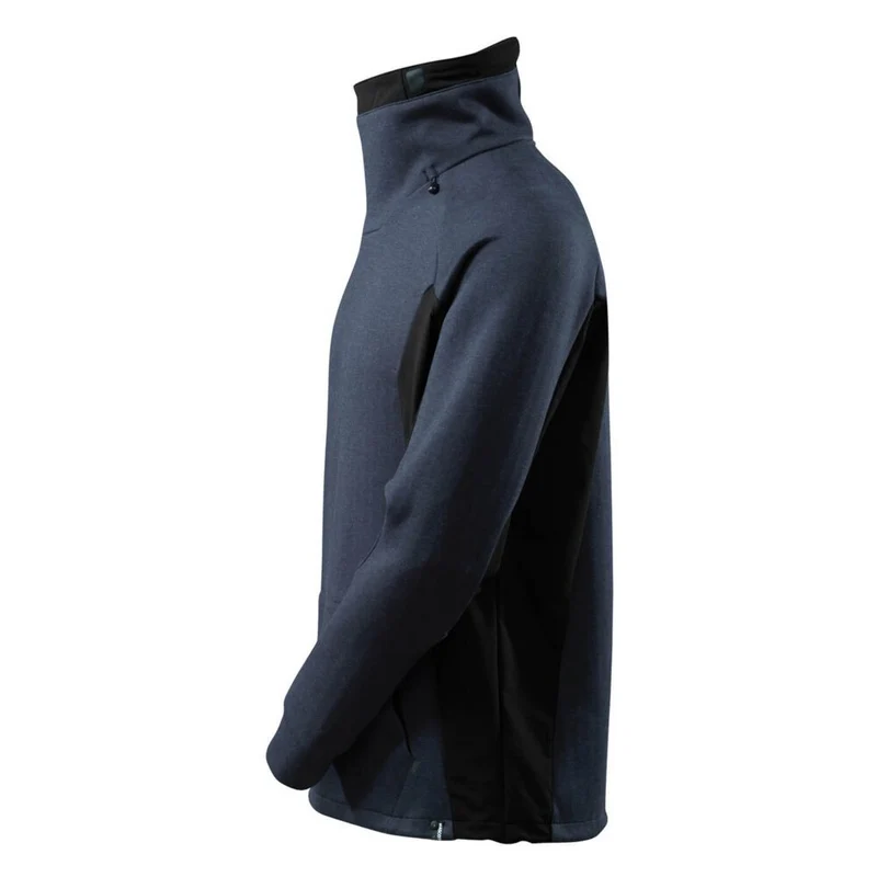 Mascot Advanced Sweatvest met rits 17484
