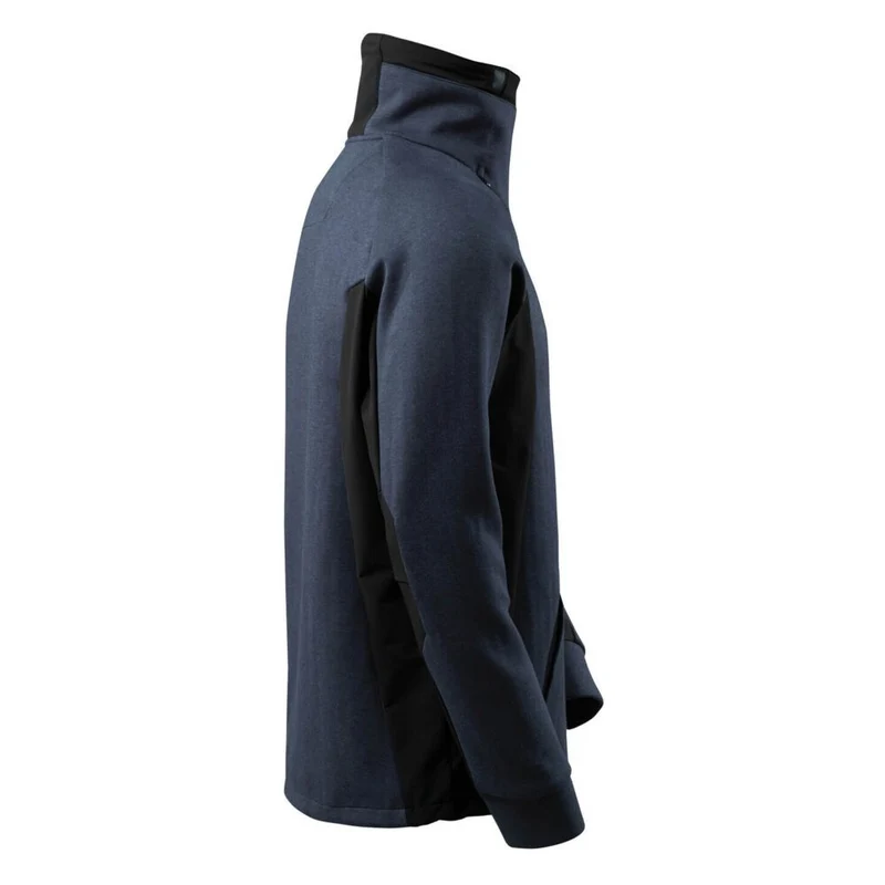 Mascot Advanced Sweatvest met rits 17484