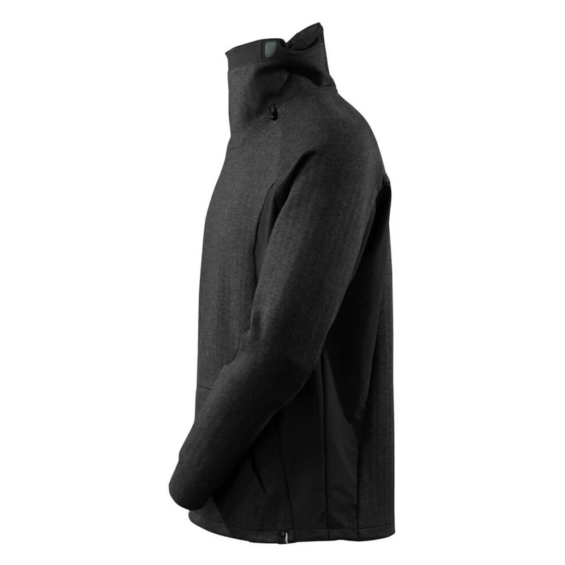 Mascot Advanced Sweatvest met rits 17484