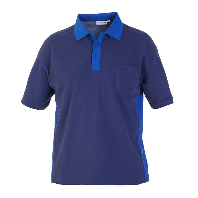 Hydrowear Tolbert Poloshirt 04500