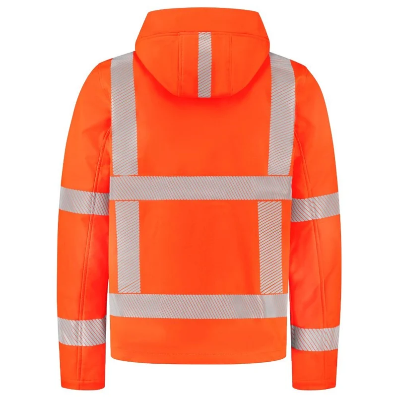Tricorp Softshell RWS Revisible Klasse 3 403701