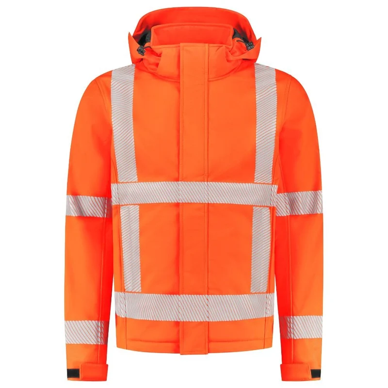 Tricorp Softshell RWS Revisible Klasse 3 403701