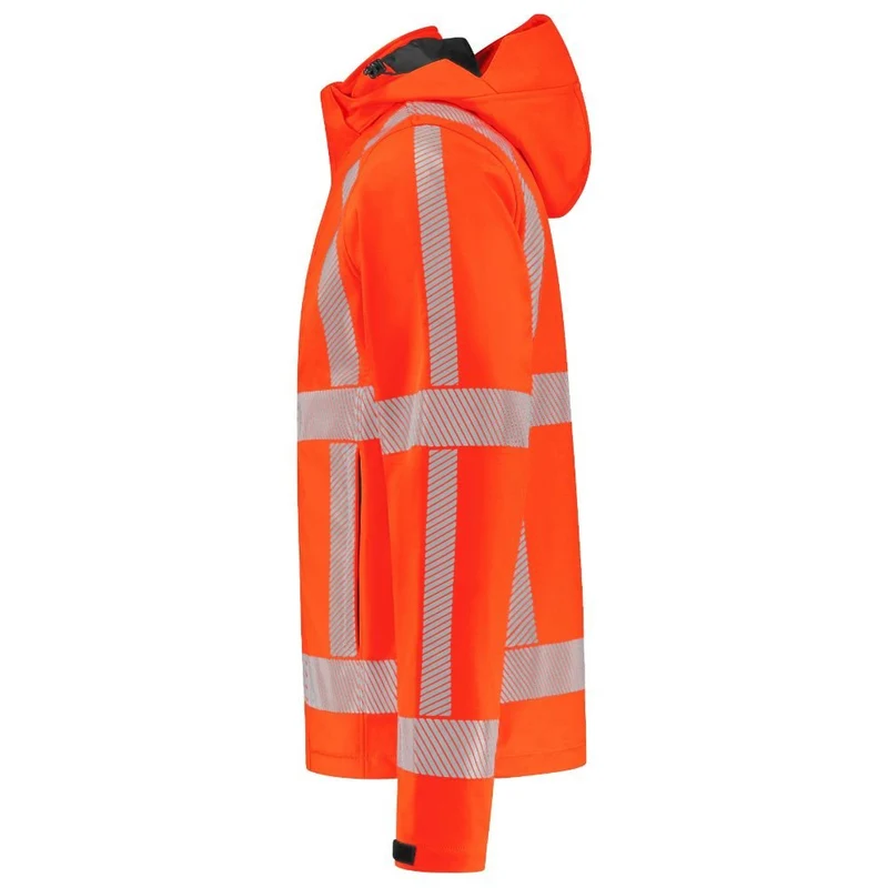 Tricorp Softshell RWS Revisible Klasse 3 403701